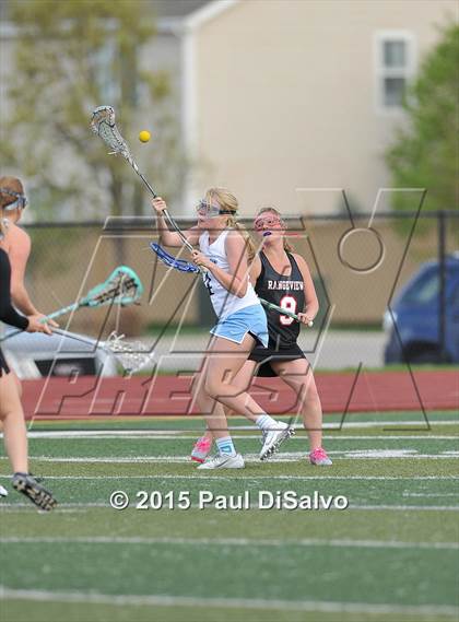 Thumbnail 2 in Rangeview @ Valor Christian photogallery.