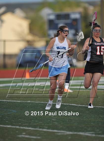 Thumbnail 2 in Rangeview @ Valor Christian photogallery.