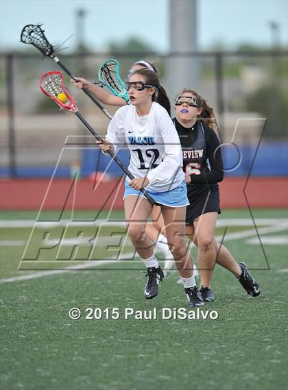 Thumbnail 1 in Rangeview @ Valor Christian photogallery.