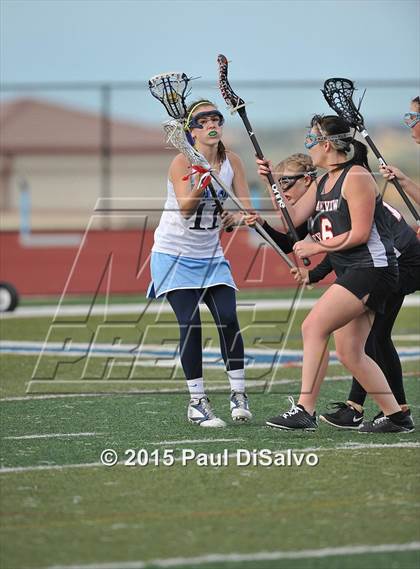 Thumbnail 3 in Rangeview @ Valor Christian photogallery.