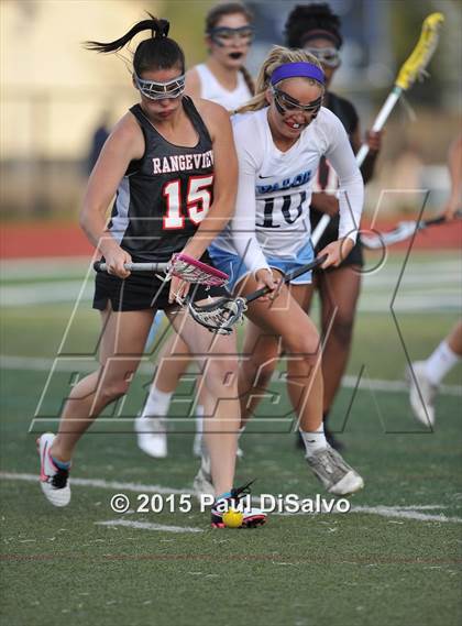 Thumbnail 1 in Rangeview @ Valor Christian photogallery.