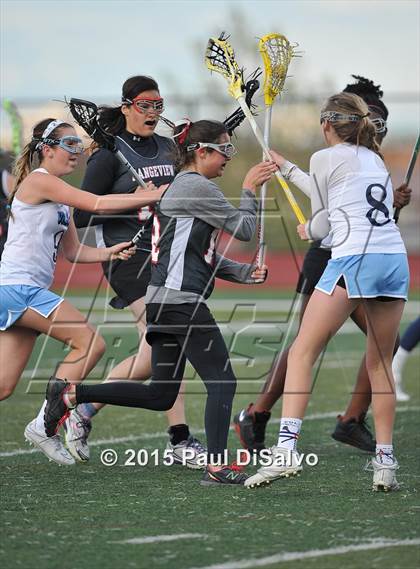 Thumbnail 3 in Rangeview @ Valor Christian photogallery.