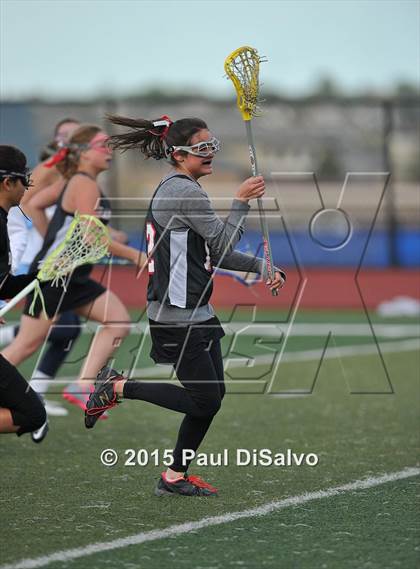 Thumbnail 3 in Rangeview @ Valor Christian photogallery.