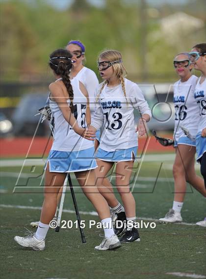 Thumbnail 2 in Rangeview @ Valor Christian photogallery.