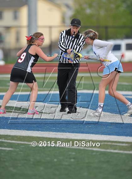 Thumbnail 3 in Rangeview @ Valor Christian photogallery.