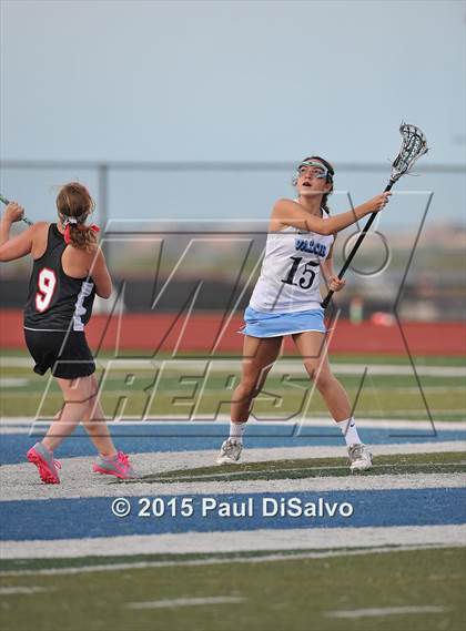 Thumbnail 3 in Rangeview @ Valor Christian photogallery.