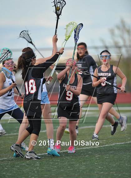 Thumbnail 2 in Rangeview @ Valor Christian photogallery.