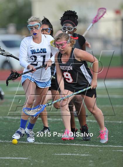 Thumbnail 3 in Rangeview @ Valor Christian photogallery.