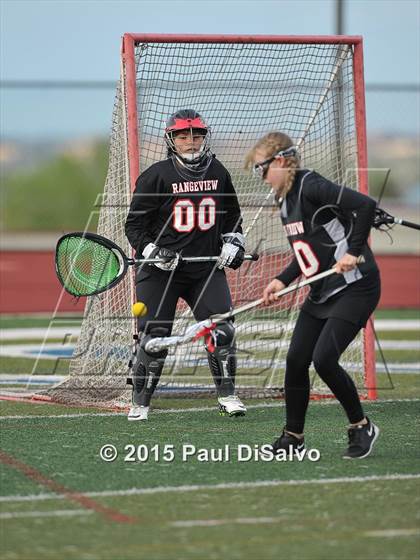 Thumbnail 2 in Rangeview @ Valor Christian photogallery.
