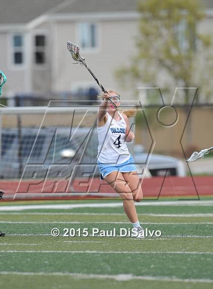 Thumbnail 2 in Rangeview @ Valor Christian photogallery.