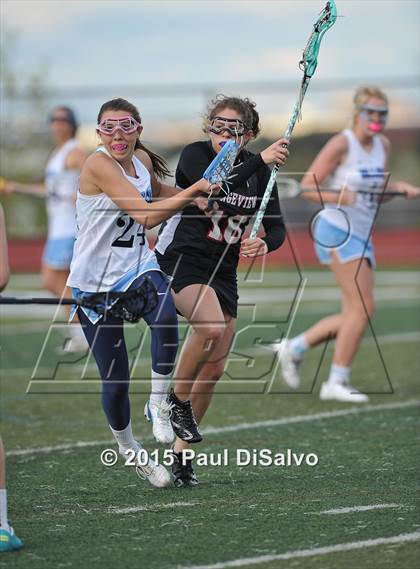 Thumbnail 3 in Rangeview @ Valor Christian photogallery.