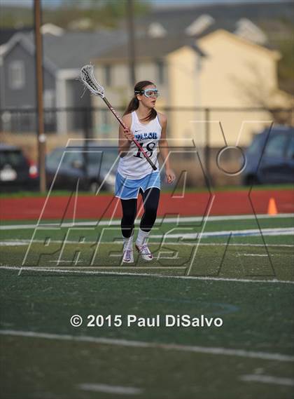 Thumbnail 3 in Rangeview @ Valor Christian photogallery.