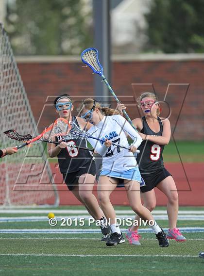 Thumbnail 2 in Rangeview @ Valor Christian photogallery.