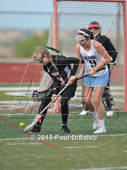 Thumbnail 2 in Rangeview @ Valor Christian photogallery.