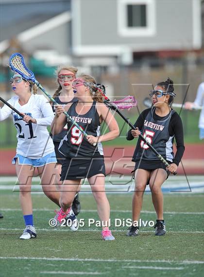 Thumbnail 1 in Rangeview @ Valor Christian photogallery.