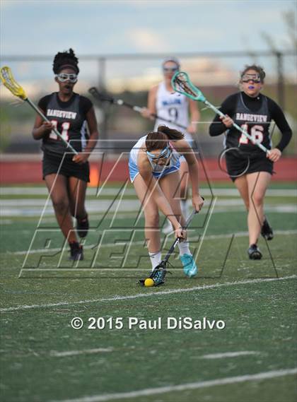 Thumbnail 1 in Rangeview @ Valor Christian photogallery.
