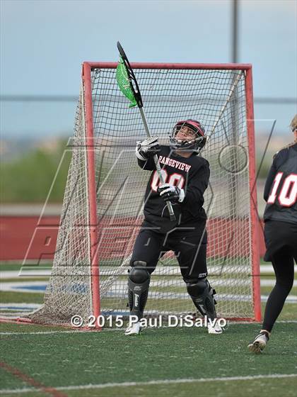 Thumbnail 1 in Rangeview @ Valor Christian photogallery.