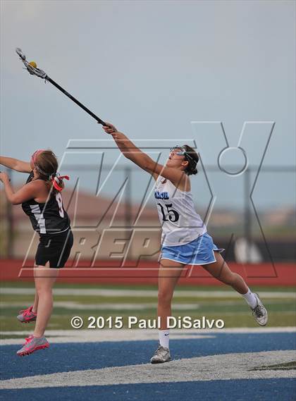 Thumbnail 2 in Rangeview @ Valor Christian photogallery.