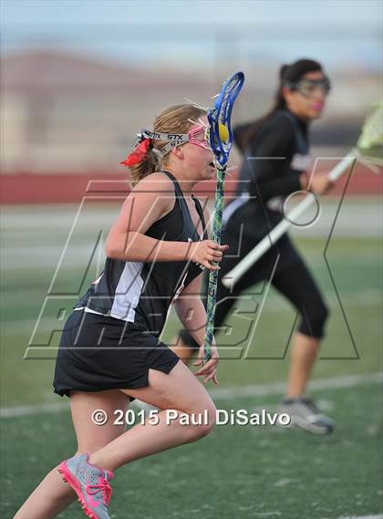 Thumbnail 3 in Rangeview @ Valor Christian photogallery.