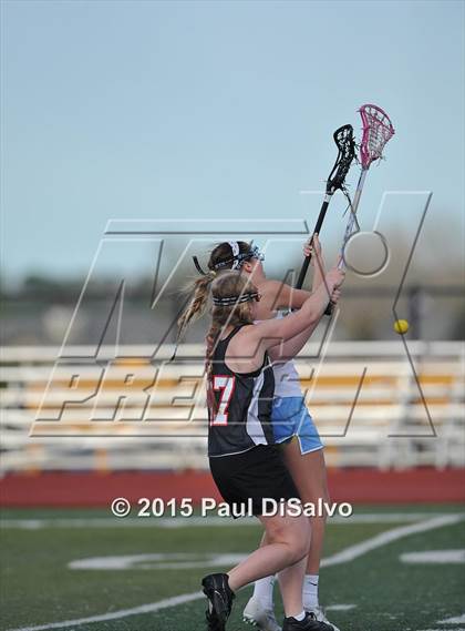 Thumbnail 3 in Rangeview @ Valor Christian photogallery.
