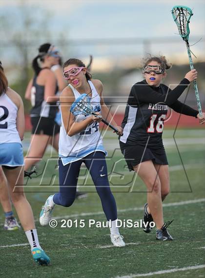 Thumbnail 2 in Rangeview @ Valor Christian photogallery.