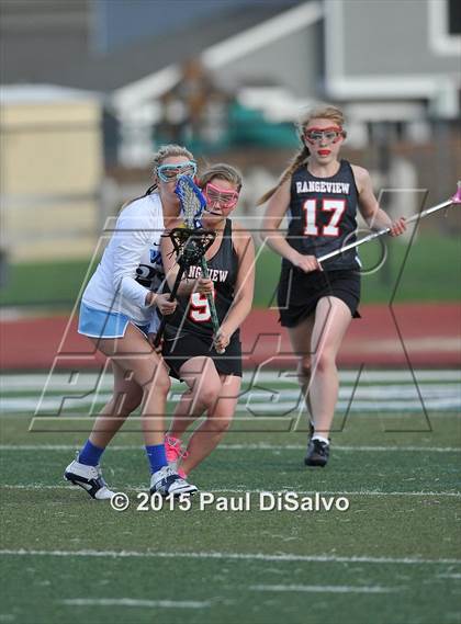 Thumbnail 3 in Rangeview @ Valor Christian photogallery.