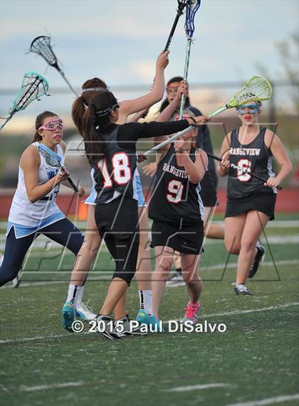 Thumbnail 3 in Rangeview @ Valor Christian photogallery.