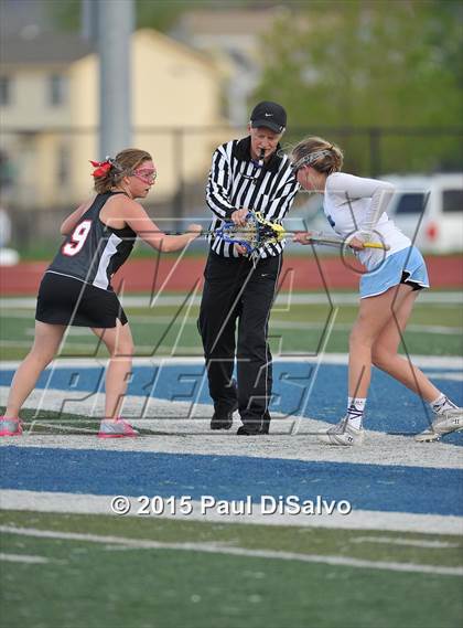 Thumbnail 2 in Rangeview @ Valor Christian photogallery.