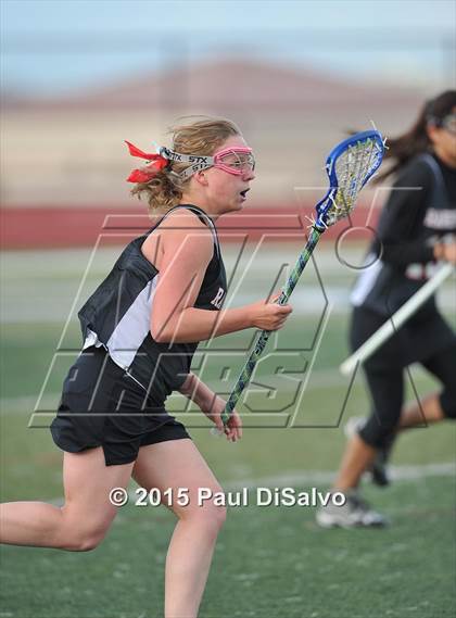 Thumbnail 2 in Rangeview @ Valor Christian photogallery.