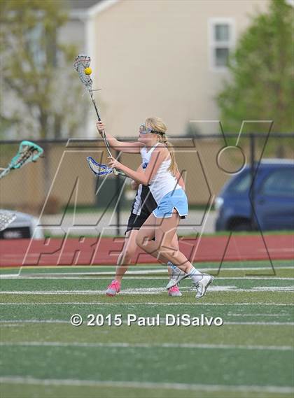 Thumbnail 1 in Rangeview @ Valor Christian photogallery.