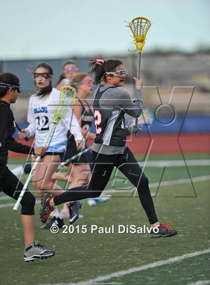 Thumbnail 2 in Rangeview @ Valor Christian photogallery.