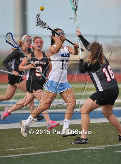 Thumbnail 3 in Rangeview @ Valor Christian photogallery.
