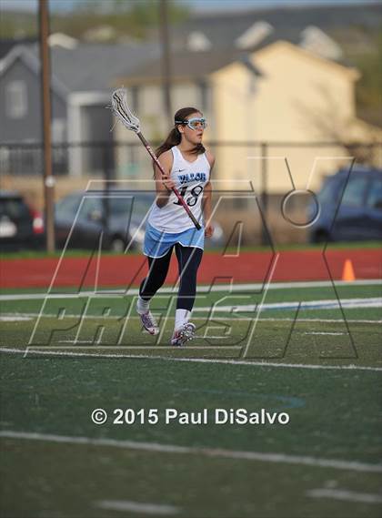 Thumbnail 1 in Rangeview @ Valor Christian photogallery.