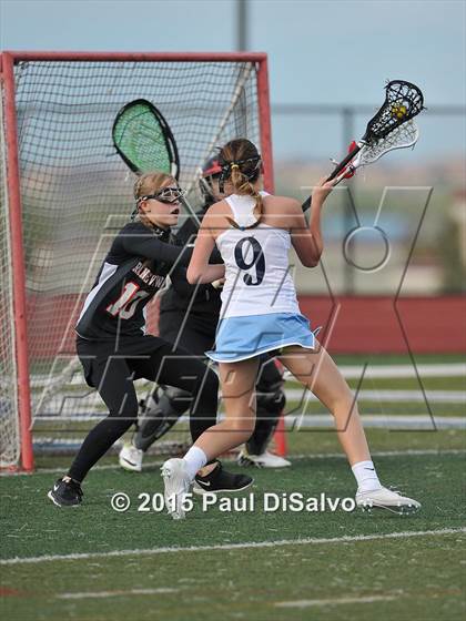 Thumbnail 2 in Rangeview @ Valor Christian photogallery.