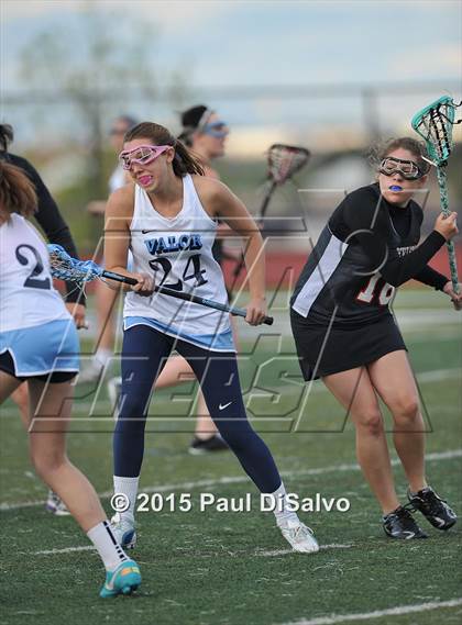 Thumbnail 3 in Rangeview @ Valor Christian photogallery.