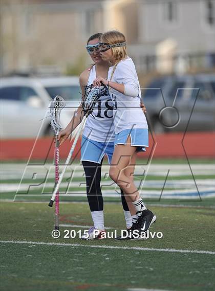 Thumbnail 2 in Rangeview @ Valor Christian photogallery.