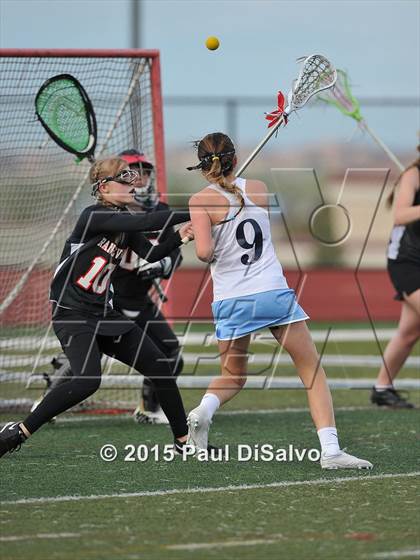 Thumbnail 3 in Rangeview @ Valor Christian photogallery.
