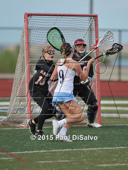 Thumbnail 1 in Rangeview @ Valor Christian photogallery.