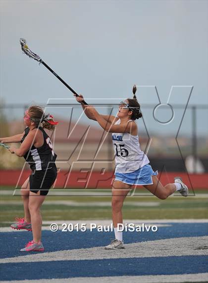 Thumbnail 3 in Rangeview @ Valor Christian photogallery.