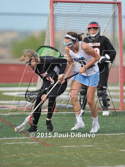 Thumbnail 3 in Rangeview @ Valor Christian photogallery.