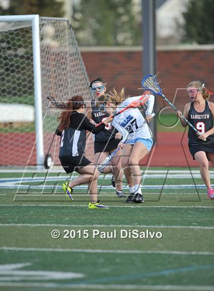 Thumbnail 1 in Rangeview @ Valor Christian photogallery.