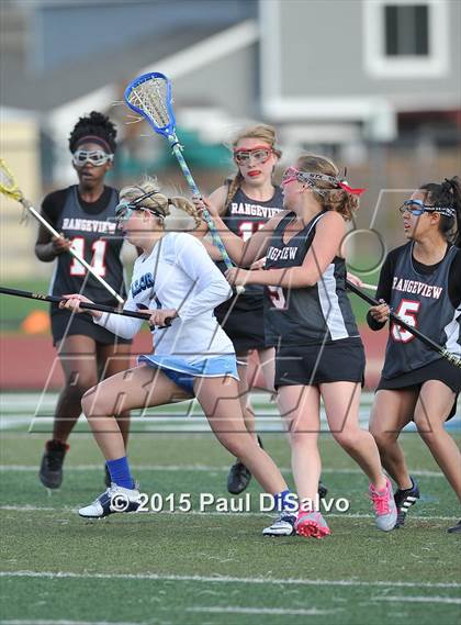 Thumbnail 3 in Rangeview @ Valor Christian photogallery.