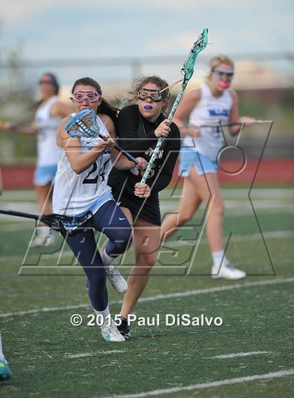 Thumbnail 2 in Rangeview @ Valor Christian photogallery.