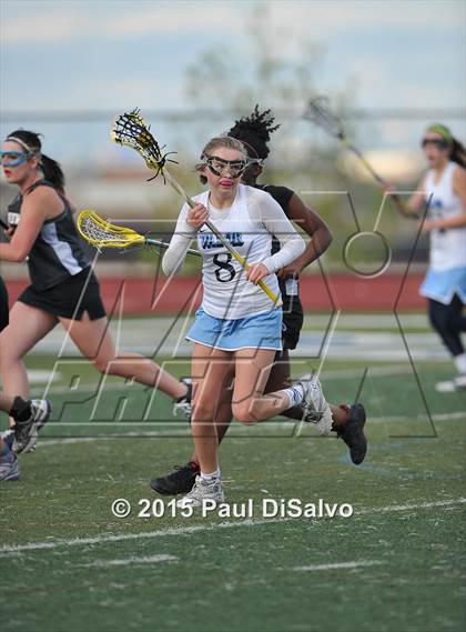 Thumbnail 3 in Rangeview @ Valor Christian photogallery.