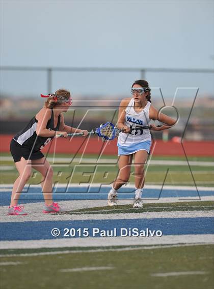 Thumbnail 1 in Rangeview @ Valor Christian photogallery.