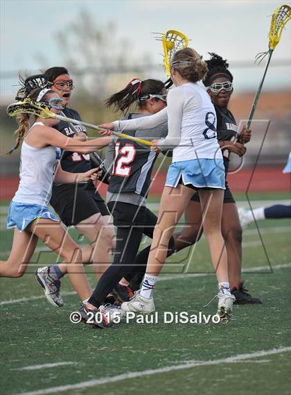 Thumbnail 1 in Rangeview @ Valor Christian photogallery.