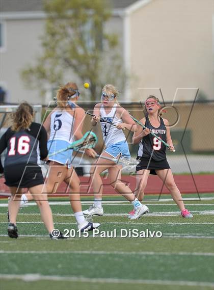 Thumbnail 3 in Rangeview @ Valor Christian photogallery.