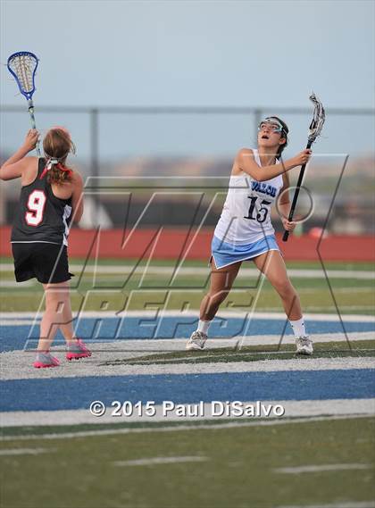 Thumbnail 1 in Rangeview @ Valor Christian photogallery.