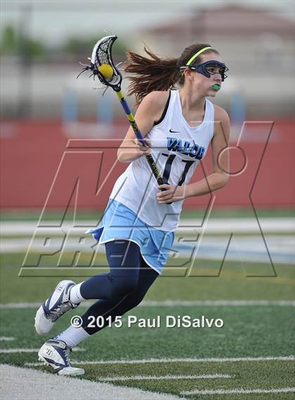 Thumbnail 2 in Rangeview @ Valor Christian photogallery.