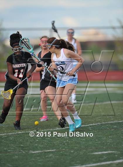 Thumbnail 3 in Rangeview @ Valor Christian photogallery.